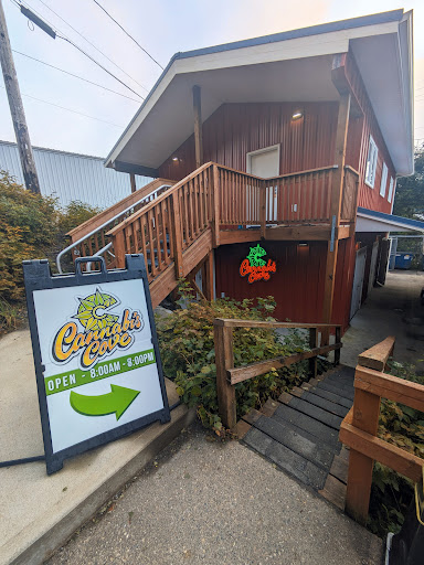 Cannabis Cove Gallery - United States
