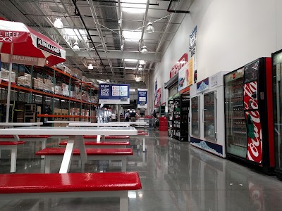 Costco Wholesale