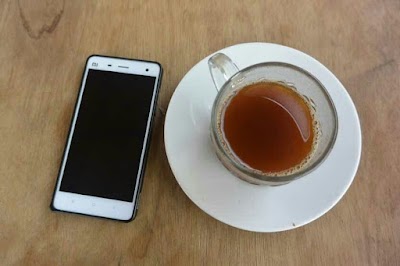 Photos of WARPIKAL(Warung Kopi Pinggir Kali)Free Wifi
