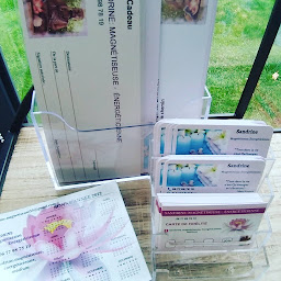 Photo n°11 de Sandrine :Magnétiseuse, énergéticienne ( Harmonie des sens ) à Saint-André-de-Cubzac (Praticien de médecine alternative)