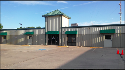 Aark Self Storage - Visual