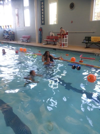 Photos of Carbondale YMCA