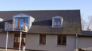 Dansk Tagbearbejdning A/S - Tagarbejde 2