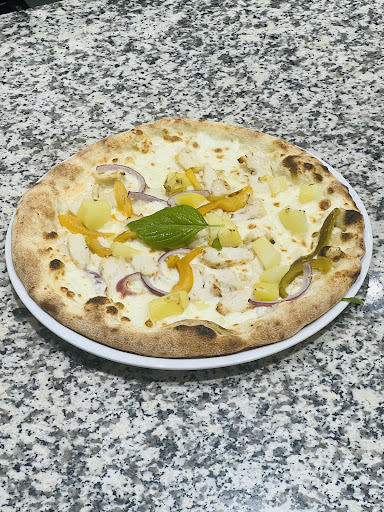 Photo 4 - Boum Boum Pizza