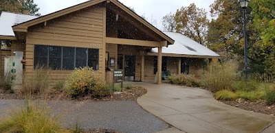 Bunker Hills Campground Visitor’s Center