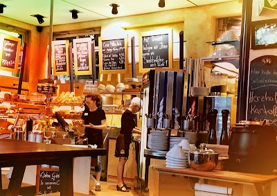Photos of G&ouml;ttinger Holzofenb&auml;ckerei - Caf&eacute; Hemer G&ouml;ttingen