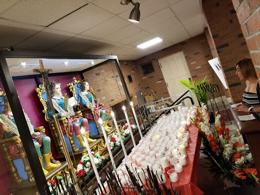 Corpus Christi Parish Center - Thumbnail