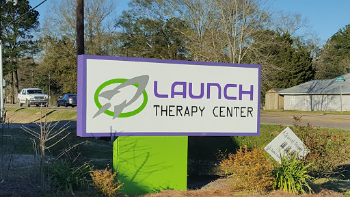 LAUNCH - Visual
