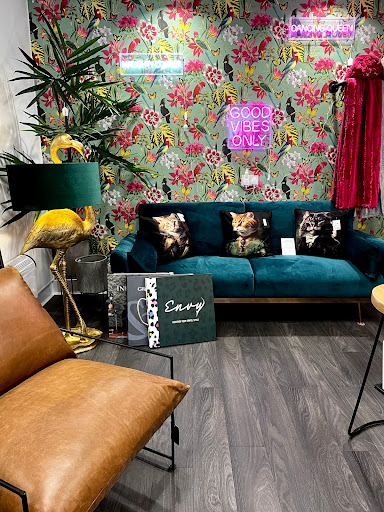 Carmen & Rafaele Home & Interiors Gallery - United Kingdom