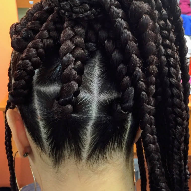 Konjo Hair Salon - Hair Salon in Silver Spring