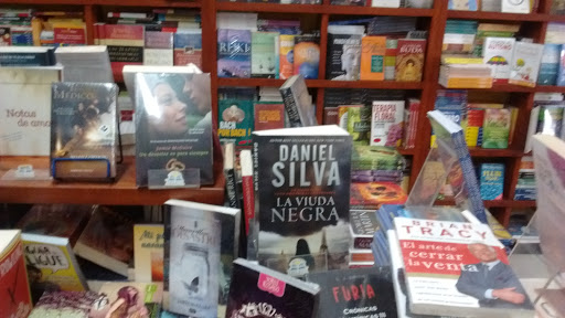 Librería Diliss - Visual