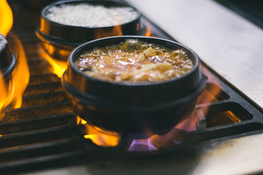 SBCD Korean Tofu House - Thumbnail