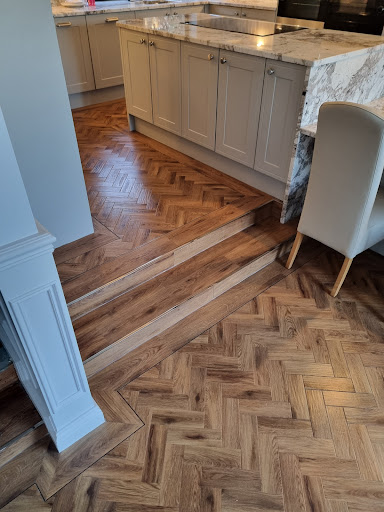 Baildon Flooring - Thumbnail