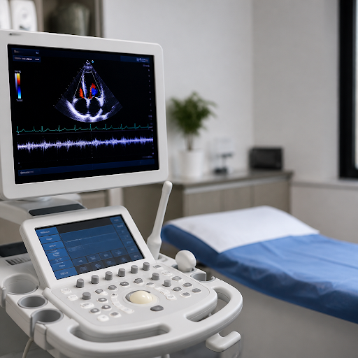 Your heart specialist relies on accurate, timely reports to plan the right treatment. At PEARL DI… post image