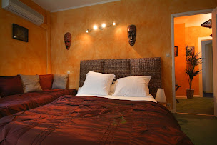 Photo n°36 de Hotel Le Mirage à Istres (Hôtel)