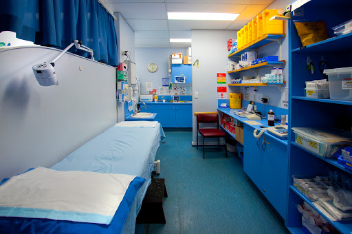 Cairns 24 Hour Medical Centre - Thumbnail