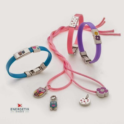 Energetix Magnet Jewellery Distributor