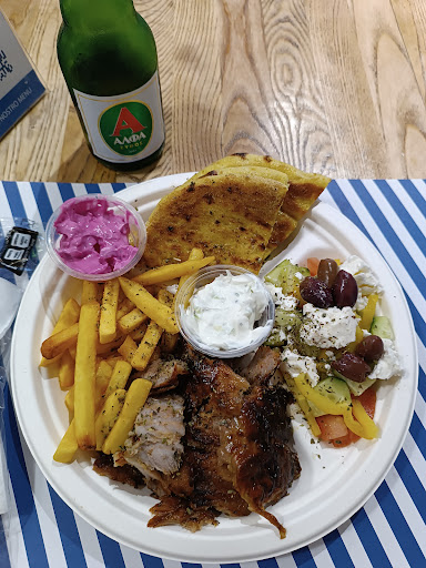 Sapore Greco - Thumbnail