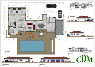 Photo n°9 de Constructions de Maremne à Saint-Geours-de-Maremne (Constructeur de maisons personnalisées)