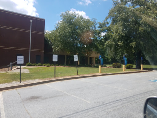 Cobb County Center for Excellence in the Performing Arts - Thumbnail