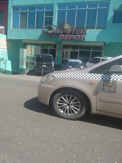 Photos of Computer Depot