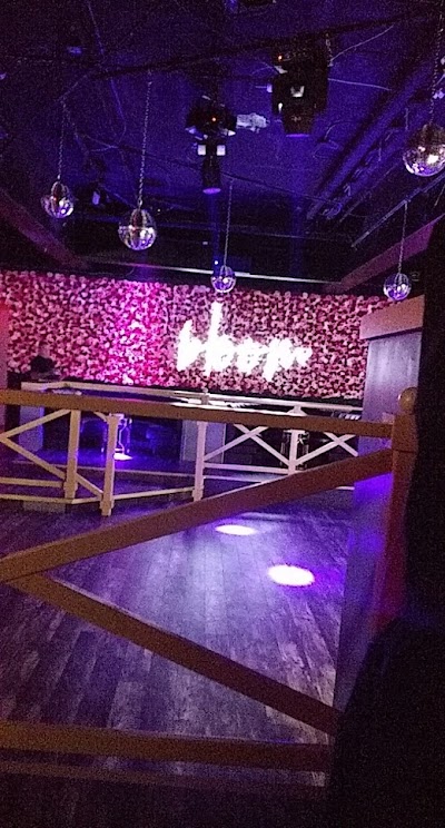 Bloom Boutique Nightclub & Lounge