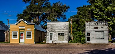 Sedgwick Public Library