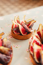 Photo n°80 de Boulangerie Feuillette à Malauzat (Salon de thé)