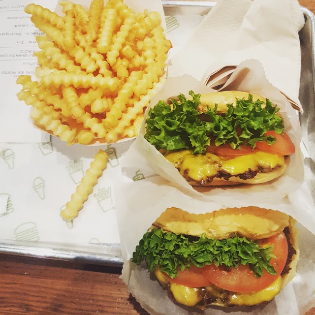 Shake Shack