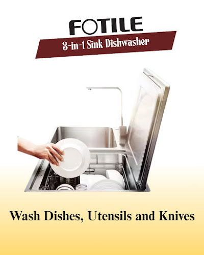 FOTILE Singapore 方太新加坡 - Singapore