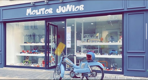 Molitor Junior