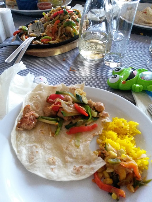 Chilli, podjetje za trgovino, gostinstvo in turizem d.o.o.