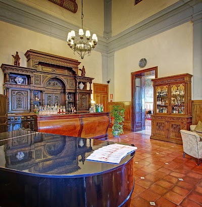 Photos of San Domenico Palace Hotel