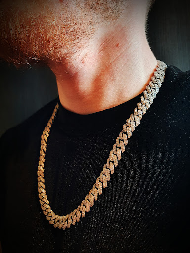 Critical Drip - Visual