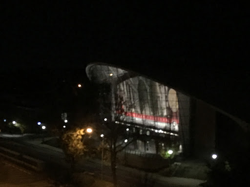 Coliseum Gallery - United States