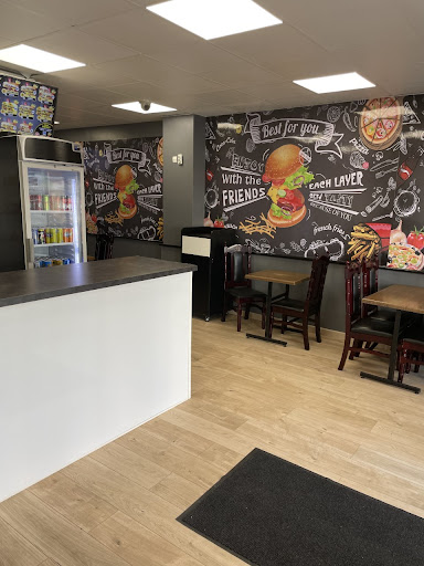 Photo 1 - Le 47 burger