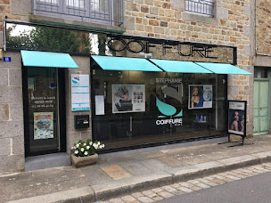 Photo n°1 de Stephanie Coiffure à Val-Couesnon (Salon de coiffure)