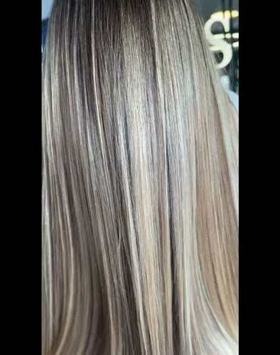 Comentários e avaliações sobre o Susana Lopes - Hairstylist