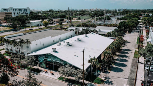 Tarpon River Brewing by null