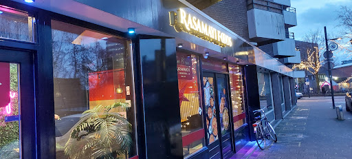 Rasamayi Foods