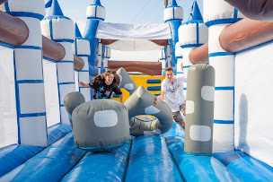 Photo n°15 de Camping Capfun - Fort Falabraque à Seltz (Piscine)