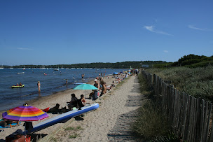 Photo n°6 de Ô Salins à Hyères (Appartement de vacances)