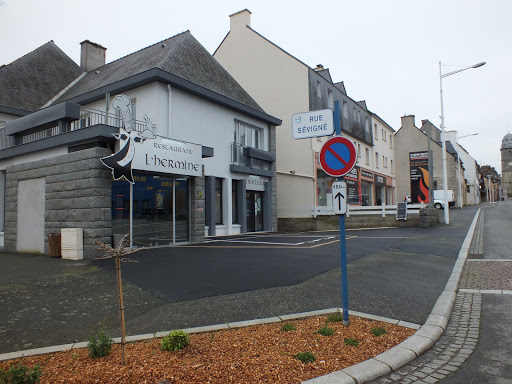 Photo 4 - L'Hermine