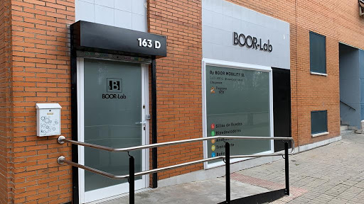Boor Lab - Thumbnail
