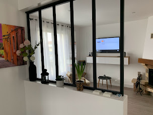 Photo n°3 de DécoRénov 91 - Entreprise de rénovation de salle de bain, cuisine,... en Essonne à Ballancourt-sur-Essonne (Travaux généraux)