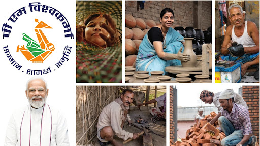 The E-Zone Services CSC Center stands out as the premier Pradhan Mantri Vishwakarma Scheme applic…