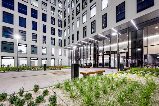 Blue Ocean Media Sp. z o.o.