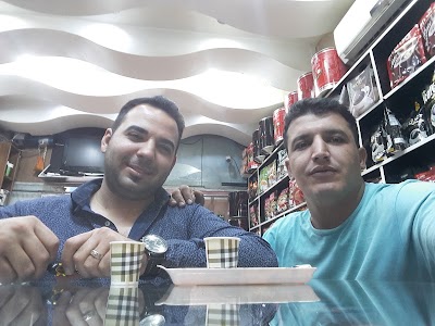 Photos of Sana Shopping center