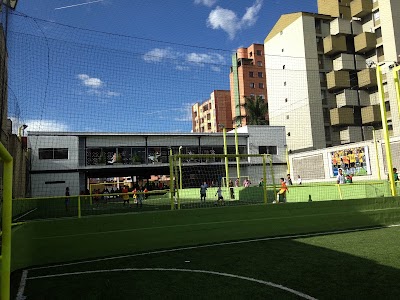Photos of Soccer Fit