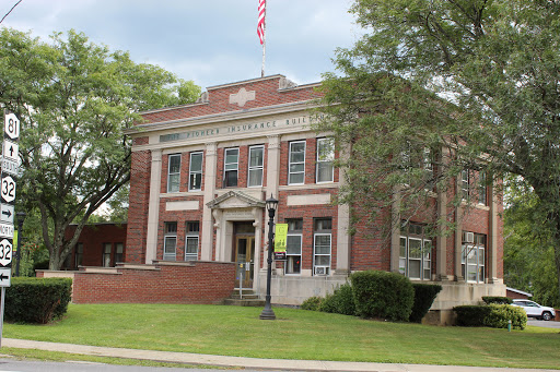 Greenville Court